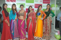 Madhu Shalini Launches Greentrends Hair and Style Salon